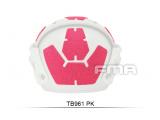 FMA CP helmet Fxukv group Pink TB961-PK